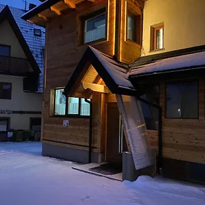  Apartament Nad Potokiem