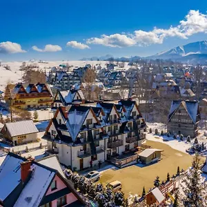  Kwatera prywatna Tatra