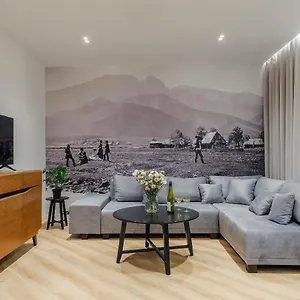  Apartament I Krupówki 16, Na Szczytach