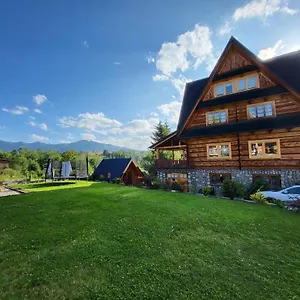  Apartament Zacisze Galicove