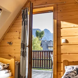  Apartament I Gościnne Wajdówka